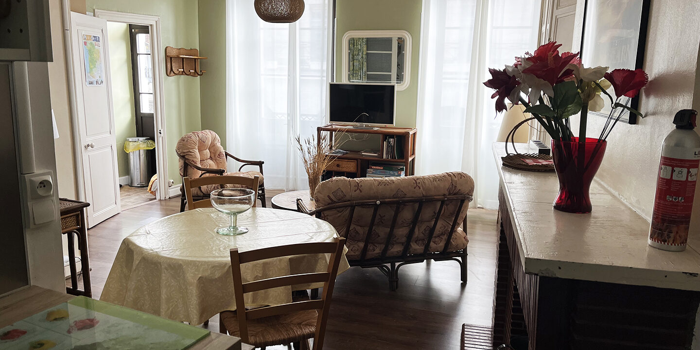 01 LaSourceSalies Bearn Cure thermale location appartement curiste