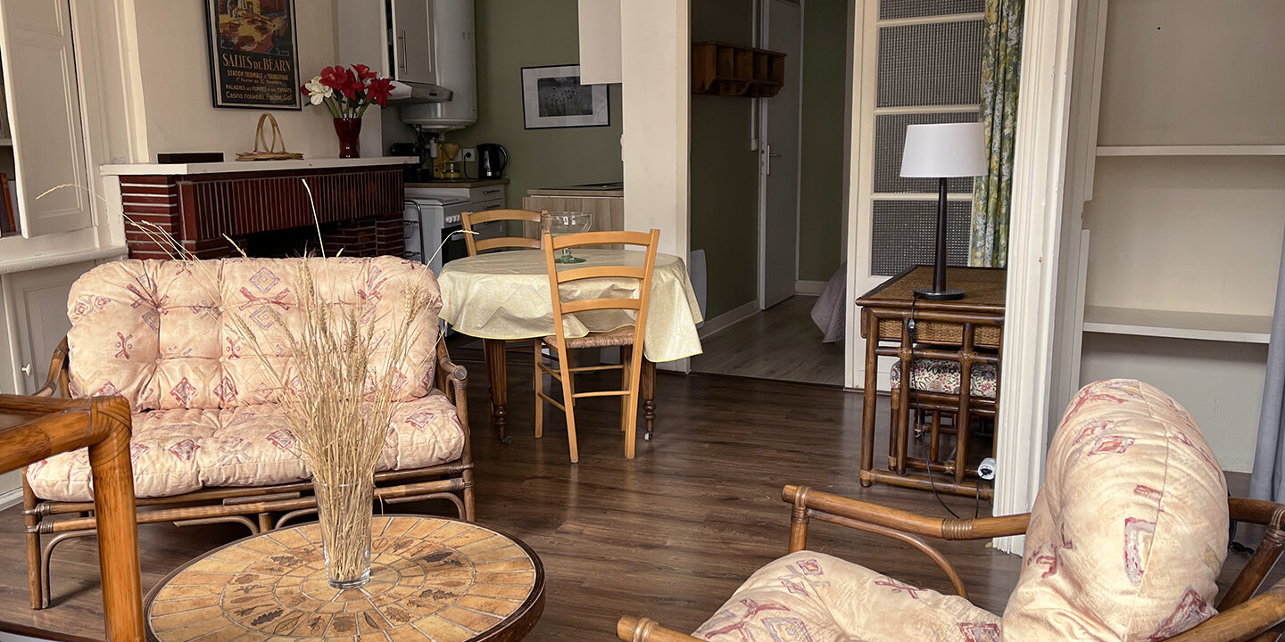 02 LaSource Salies Bearn Cure thermale location appartement curiste