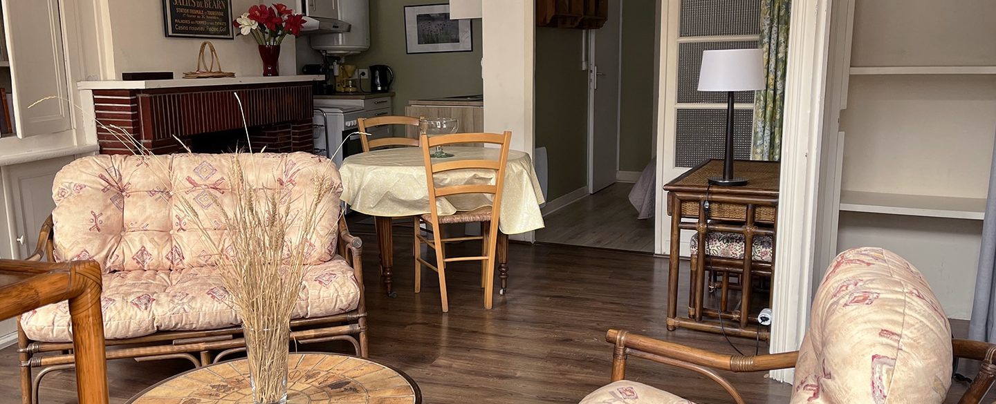 02 salies de bearn appartement meuble curistes