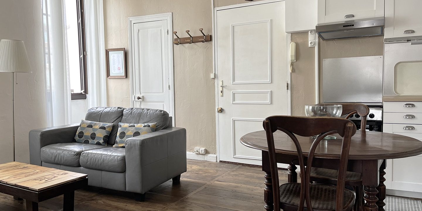 03 Salies de Bearn appartement location Sejour 1-1440x900