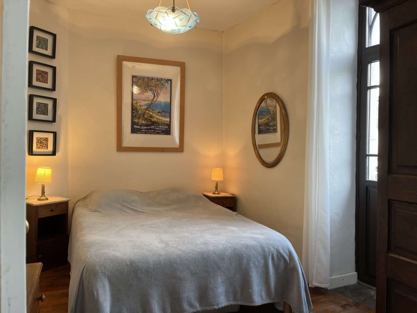 Salies de bearn Location appartement meuble curistesL1000-1 Salies de bearn Location appartement meuble curistesL1000-1