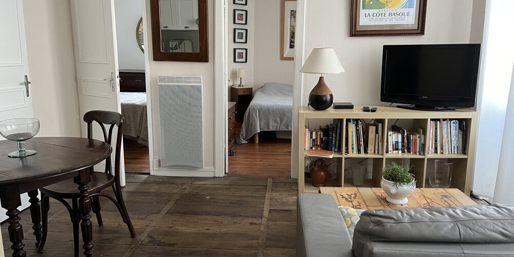 Salies de bearn Location appartement meuble curistesL1000 Salies de bearn Location appartement meuble curistesL1000