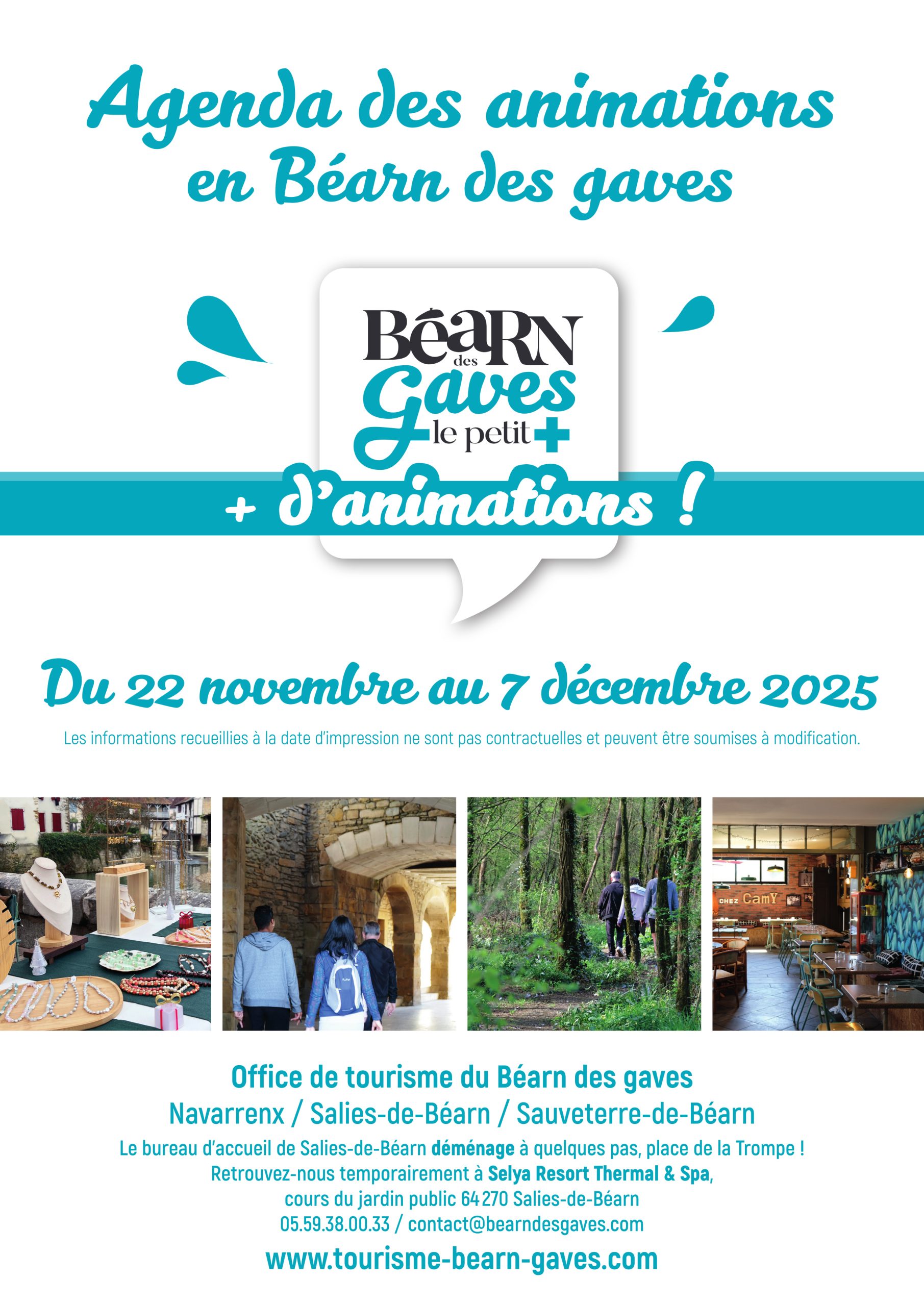 1 Salies Thermes Agenda-animations-du-22-11-25-au-07-12-25