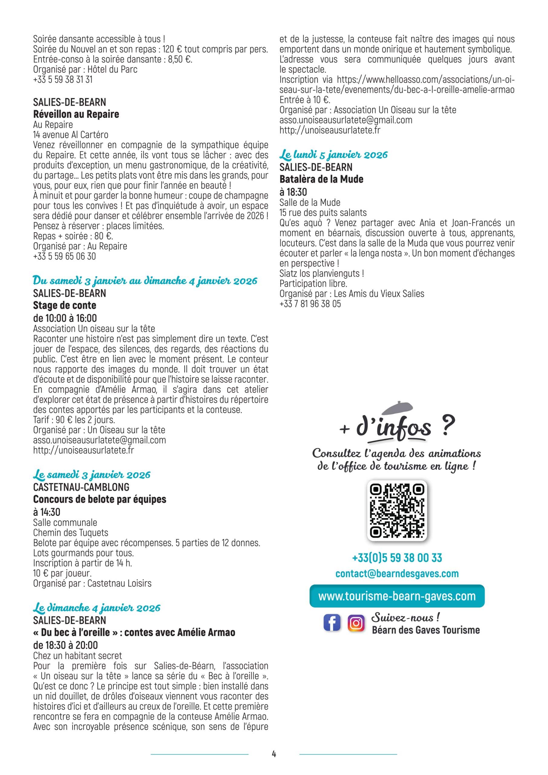 4 Salies Bearn animations-curistes location appartementn 20-12-25-au-10-01-26